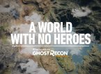 Ubisoft offre une exploration interactive de la carte de Ghost Recon