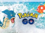 Festival Aquatique 2019 sur Pokémon GO