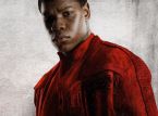 John Boyega jouera dans la série préquelle The Book of Eli 