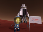 Kerbal Space Program Enhanced Edition sur PS5 et Xbox Series cet automne