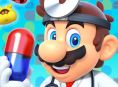 Dr. Mario World téléchargé 2 millions de fois en 72 heures !