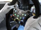 Le module de boutons WRC de Fanatec coûtera 250 €.