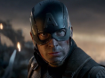 Le Docteur Doom attrape Mjolnir &agrave; mains nues dans la premi&egrave;re bande-annonce de la s&eacute;rie de films de la s&eacute;rie. Avengers: Doomsday