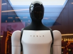 Les b&eacute;n&eacute;fices de Tesla s'effondrent en plein pivot vers les robots.