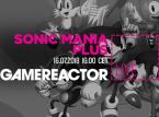 En live aujourd'hui : Sonic Mania Plus