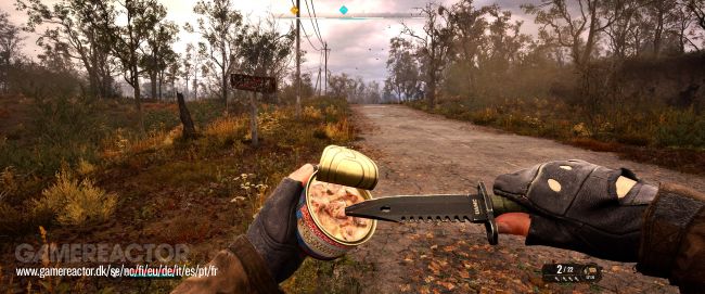 S.T.A.L.K.E.R. 2: Heart of Chornobyl