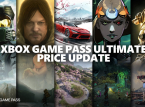 Le Xbox Game Pass devient beaucoup moins cher