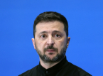 Zelensky avertit l'Europe de se pr&eacute;parer &agrave; des attaques de drones par des acteurs non &eacute;tatiques : "Elles ne co&ucirc;tent plus des milliards".