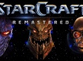 Starcraft Remastered enfin disponible !