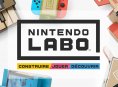 Trois vidéos dévoilent TOUT du génial Nintendo Labo