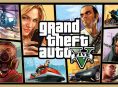 Grand Theft Auto V a franchi le cap des 170 millions de ventes
