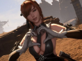 Attends-toi &agrave; ce que &laquo; Stellar Blade sorte tr&egrave;s bient&ocirc;t sur l Switch 2
