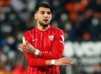 Rafa Mir, joueur de LaLiga, poursuivi pour agression sexuelle avec violence