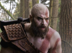 Voici notre premier regard sur Kratos et Atreus dans la s&eacute;rie God of War d'Amazon.