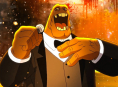 Les premi&egrave;res images de Clayface confirment les fuites pr&eacute;c&eacute;dentes sur l'histoire.
