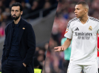 Mbapp&eacute; s'en prend &agrave; Arbeloa : "Je suis le quatri&egrave;me attaquant de l'effectif derri&egrave;re Mastantuono, Vini et Gonzalo"