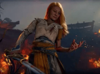 Pourquoi les critiques contre " God of War: Laufey " sont
