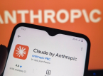 Anthropic rejoint une coalition pour la r&eacute;duction des &eacute;missions de carbone qui vient d'augmenter son financement de pr&egrave;s d'un milliard de dollars