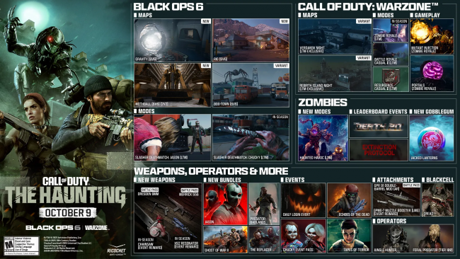 Call of Duty: Black Ops 6