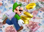 Nintendo a vendu un milliard (!!) Changer de jeu