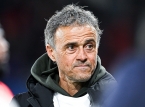 Luis Enrique cite Rafa Nadal dans son discours de motivation avant l'assaut du PSG contre le Bayern de Munich.