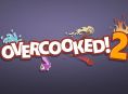 Une nouvelle mise à jour gratuite pour Overcooked 2