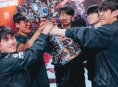 T1 complète le triomphe, couronné champion du monde 2025 League of Legends