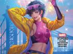 Jubil&eacute;e, l'h&eacute;ro&iuml;ne des X-Men, aura droit &agrave; une aventure solo en avril prochain