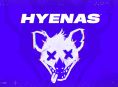 Hyenas dévoile une nouvelle carte et une nouvelle période alpha