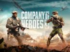 Company of Heroes 3 : Aller sur le terrain au Sahara