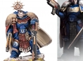 Titus reprend le rôle de capitaine de la 2e compagnie dans la nouvelle campagne de 500 mondes pour Warhammer 40,000.