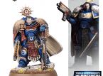 Titus reprend le rôle de capitaine de la 2e compagnie dans la nouvelle campagne de 500 mondes pour Warhammer 40,000.