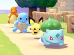 Pok&eacute;mon Pokopia Avant-premi&egrave;re : Animal Crossing-like avec moins de temps morts