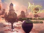 Airborne Kingdom dévoile une date de sortie sur consoles