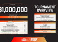 Call of Duty: Warzone La comp&eacute;tition atteindra son apog&eacute;e avec les s&eacute;ries de r&eacute;surgence de la Coupe du monde d'esport.