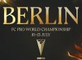 Le championnat du monde EA Sports FC Pro se tiendra &agrave; Berlin en juillet prochain