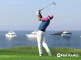 EA nous donne un aperçu de PGA Tour's 30 terrains de golf