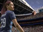 FIFA 19 : Dans la peau de Kim, la sœur d'Alex Hunter
