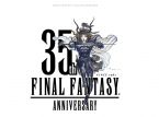 Final Fantasy célèbre cette année son 35ème anniversaire