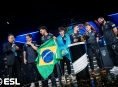 Furia bat Team Vitality pour remporter le trophée de l'IEM Chengdu