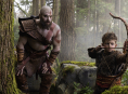 Le rôle de Kratos va être redistribué dans la série en prise de vues réelles « God of War de Prime Video