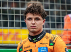 Pourquoi Lando Norris a-t-il une p&eacute;nalit&eacute; de 10 places sur la grille de d&eacute;part du GP de Belgique ? C'est de sa faute ?
