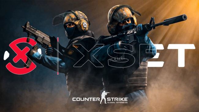 Counter-Strike: Global Offensive