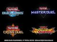 Konami annonce la sortie de trois nouveaux Yu-Gi-Oh!