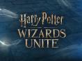 Harry Pottter : Wizards Unite s'offre un teaser