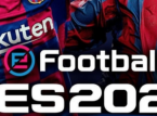 PES 2020 : Messi et Ronaldinho en tête d'affiche