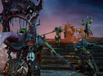 Warhammer Age of Sigmar: Realms of Ruin nous donne un nouvel aperçu de la bande-annonce de présentation du jeu