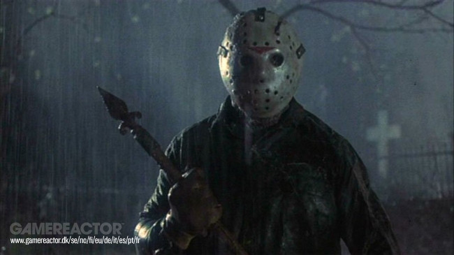 Friday the 13th
