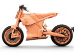 Le l&eacute;gendaire pr&eacute;parateur Brabus a co-con&ccedil;u une moto &eacute;lectrique.