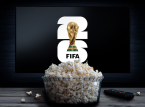 La Chine ach&egrave;te finalement les droits de la Coupe du monde 2026 &agrave; un prix non divulgu&eacute;.